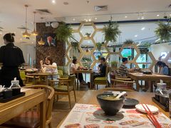 -Sushi Love 创意寿司(丽影广场店)