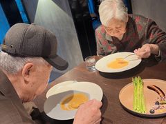 -LUMOS卢莫斯融合料理餐厅