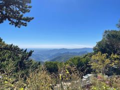 -妙峰山风景名胜区