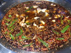 -胖子鱼·天水麻辣鱼火锅(秦州407店)