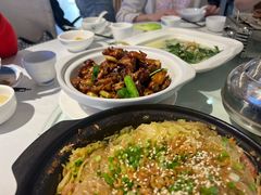 -陶缘一号·四季缘·老字号顺德菜·户外婚礼家宴(西滘店)