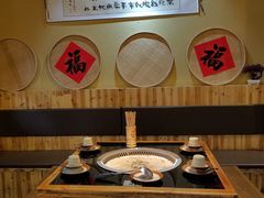 -锅来乐地锅鸡(安亭店)