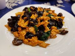 山西过油肉-山西饭店