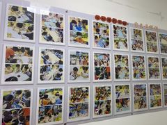 -安妮花英语·青少儿·原版阅读(海格堡店)