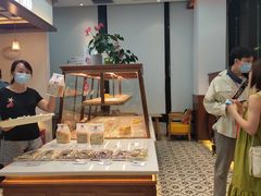 -BREAD WAY面包路·欧式面包(龙湖时代D馆店)