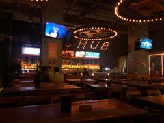 -HIB HUB公社(解放西路店)