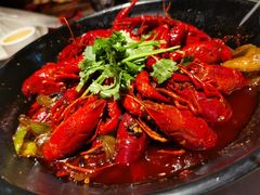 -红辣椒·川菜·火锅(朝外店)