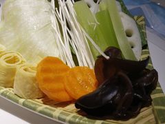 -鱼酷活鱼烤鱼(人信汇商场店)