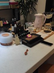 -菲秀家科技美颜SPA生活馆