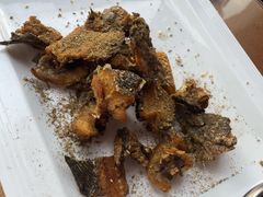 -活鱼馆(宜兴埠店)