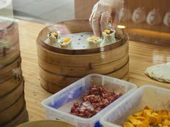 -佬泰丰斋· 乌镇茶食餐厅