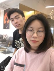 -潘多拉Hairsalon
