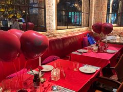 -BROWNSTONE布朗石西班牙餐厅(富城店)