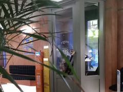 -仁义涵西餐·咖啡(中华巴洛克店)
