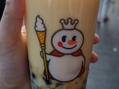 -蜜雪冰城(浙江大学店)