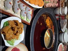 -陈眼镜火锅(总店)