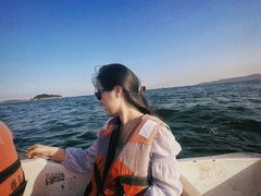 -青岛第三海水浴场