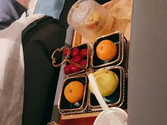 -华夏良子·足道SPA艾灸(翠微店)