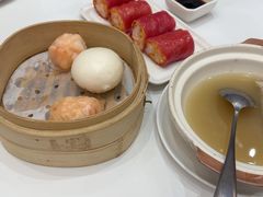-喜宴又一村·粤菜·茶点·海鲜(壹方天地店)