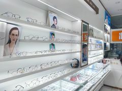 -精视达眼镜•专业儿童配镜中心(学府大道店)