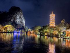-桂林两江四湖景区