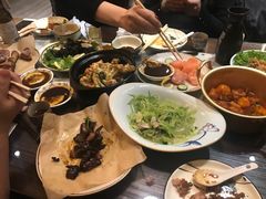 -以前的小酒馆(中山广场店)