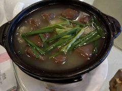 浸猪红-百乐门喜宴(海珠广场华厦店)