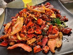 -隔壁老王·家常云南菜(花巷店)