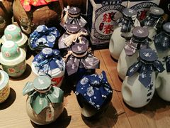 -香园茶社·金陵小灶(老门东店)