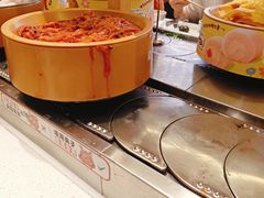 -龍歌自助小火锅(市南金茂湾店)