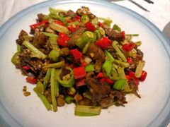 -鄱阳湖·江西小炒·瓦罐煨汤(五道口店)