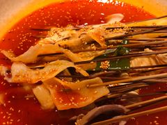 -嘉州叶婆婆钵钵鸡(建设路店)