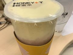 -亲爱的蜂蜜茶