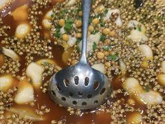 -秦唐一号西安菜馆(钟楼店)