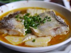 白水鱼-元泰酒店