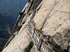 -华山风景名胜区