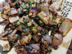 -路边羊烧烤酒场(宝带路店)