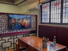 大堂-同得兴 Since·1995 传统苏式面馆(十全街店)