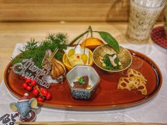 -鮨一日本料理旗舰店(总店)