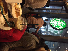 iphone_upload_pic-星巴克(南京南站北夹层店)
