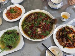 -淑芳饭店
