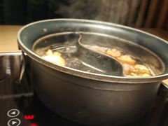 -温野菜涮涮锅(西单大悦城店)