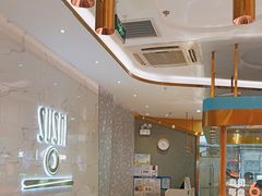 -争鲜回转寿司(南开大悦城店)