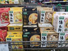 -家乐福(川沙店)