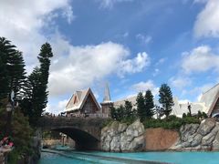 -珠海长隆海洋王国