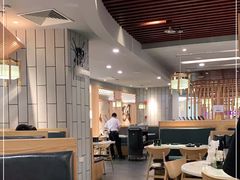 大堂-羽寿司(东方宝泰店)