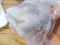 芋头捆粄-琦记丰顺捆粄(蛇口店)