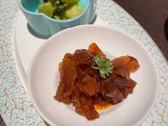 -领事馆19号中餐厅(厦门海景洲际酒店)