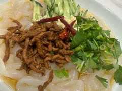 -东方饺子王(新奥购物中心店)