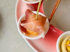 -大堂酒廊·亚龙湾万豪度假酒店